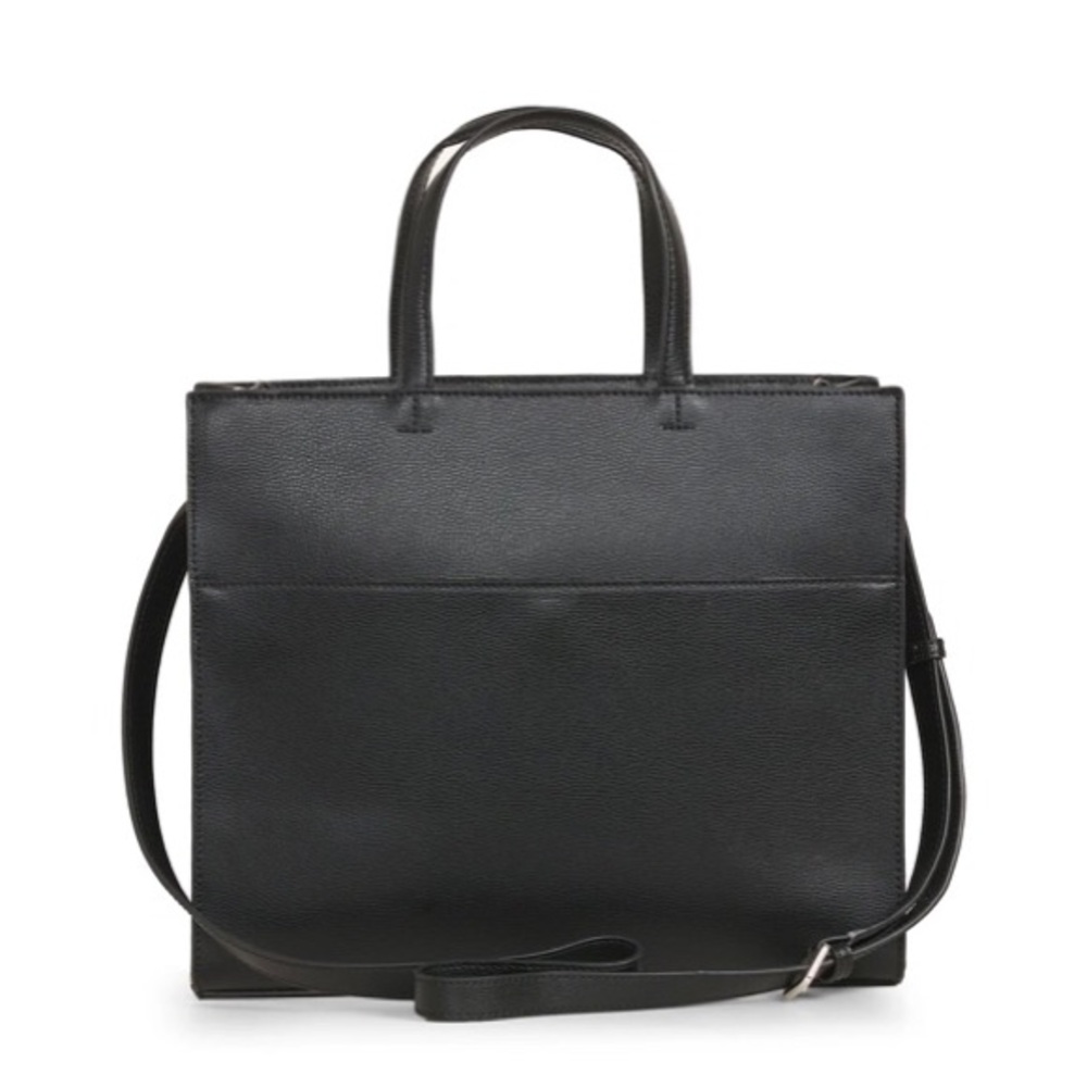 Karl Lagerfeld Black Tote Bag Paris❤️ - Picture 3 of 4